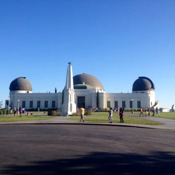 Griffith Observatory - The entrance - Observatories Near Me - Los Angeles, California Griffith Observatory - The entrance - Observatories Near Me - Los Angeles, California