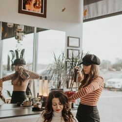 Rooted Mane Extensions