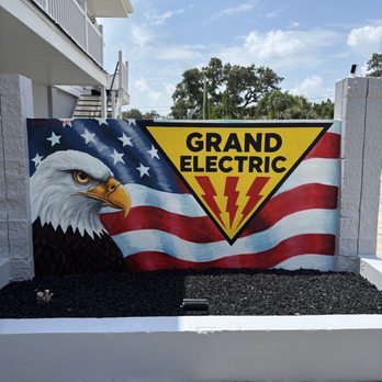 Grand Electric - Electricians Near Me - Melbourne, Florida Grand Electric - Electricians Near Me - Melbourne, Florida