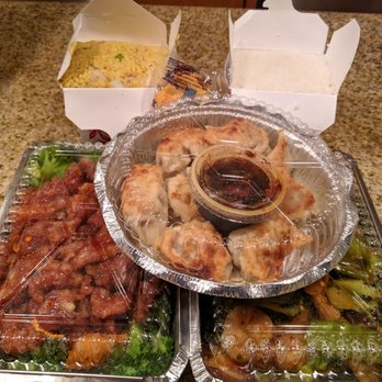 Great Wall Chinese Restaurant - Chinese Near Me - Denver, Colorado