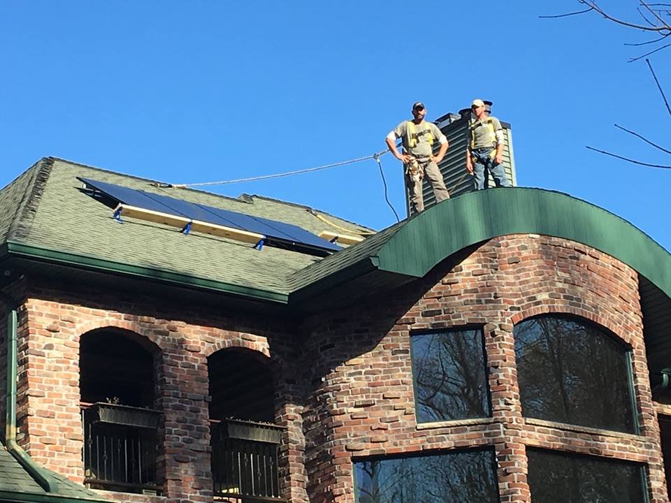 ECOFRIENDLY MECHANICAL Updated October 2024 1297 N Loesch Rd