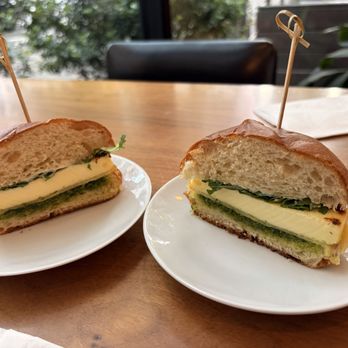 Mr West Cafe Bar Downtown - Brioche Breakfast Sandwich - Bars Near Me - Seattle, Washington Mr West Cafe Bar Downtown - Brioche Breakfast Sandwich - Bars Near Me - Seattle, Washington
