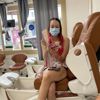 Dream Spa - Nail Salons Near Me - Hilo, Hawaii Dream Spa - Nail Salons Near Me - Hilo, Hawaii