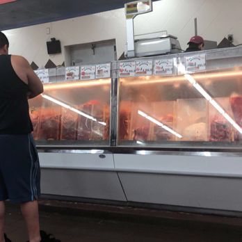 Mi Pueblito Meat Market - Carnicería - Meat Shops Near Me - Shawnee, Kansas