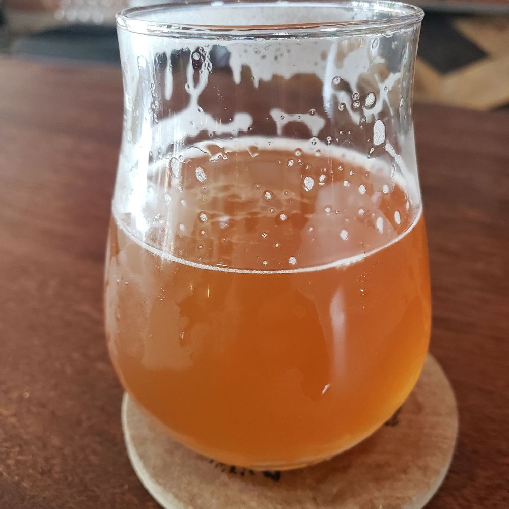 Perspective Brewing - German IPA - Brewpubs Near Me - West Allis, Wisconsin