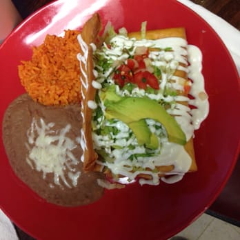 La Poblanita - Pastor chimichanga - Mexican Near Me - Eau Claire, Wisconsin La Poblanita - Pastor chimichanga - Mexican Near Me - Eau Claire, Wisconsin