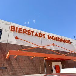 A must visit brewery in Denver