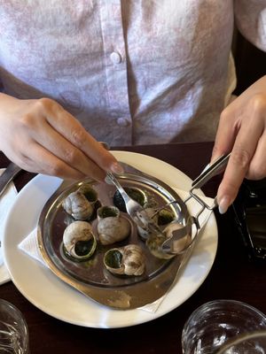 Bistrot Victoires by null