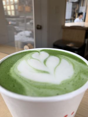 Kettl Tea - Bowery by null