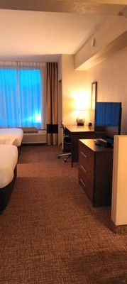 Comfort Suites Maingate East by null