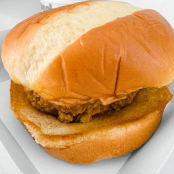 Bojangles - Bo's Chicken Sandwich - Chicken Wings Near Me - Las Vegas, Nevada
