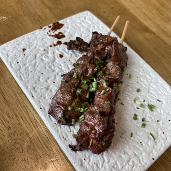 Shinya Shokudo - Izakaya Near Me - Seattle, Washington