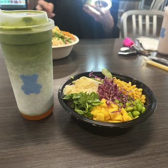 Poke Inn - Hawaiian Near Me - Houston, Texas Poke Inn - Hawaiian Near Me - Houston, Texas