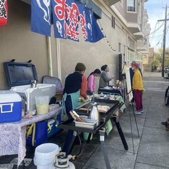 Okkon - Japanese Near Me - Oakland, California