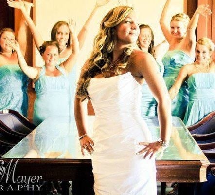 Brides by Dominique Logo
