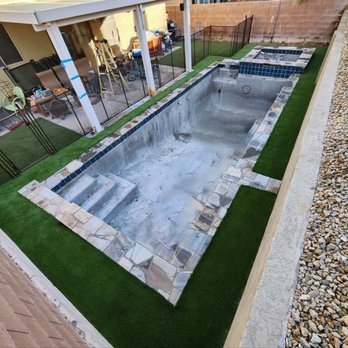 All American Landscape - Landscaping Near Me - Las Vegas, Nevada