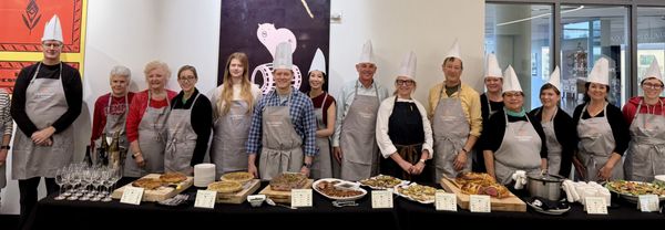 CIA at Copia (The Culinary Institute of America at Copia) by null CIA at Copia (The Culinary Institute of America at Copia) by null