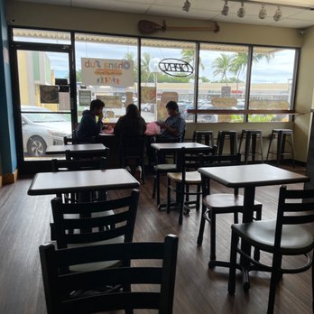 Ohana Sub Aiea - Not too busy at 1:00 - Sandwiches Near Me - Aiea, Hawaii