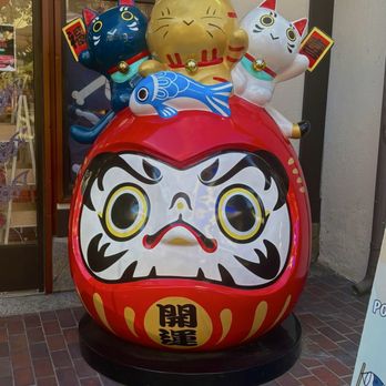 Maneki Neko - Toy Stores Near Me - Los Angeles, California