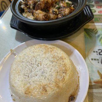 銓滿記餐廳小廚 - Grilled Eel Claypot Rice - Cantonese Near Me - Hong Kong, HK