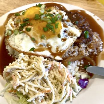 Shaka Shack - Syd's Loco Moco - Hawaiian Near Me - Alameda, California Shaka Shack - Syd's Loco Moco - Hawaiian Near Me - Alameda, California