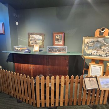 Sandy Area Historical Museum - Museums Near Me - Sandy, Oregon Sandy Area Historical Museum - Museums Near Me - Sandy, Oregon