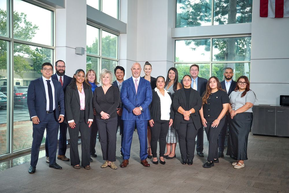 Spada Law Group - disability attorney in Chelsea, MA