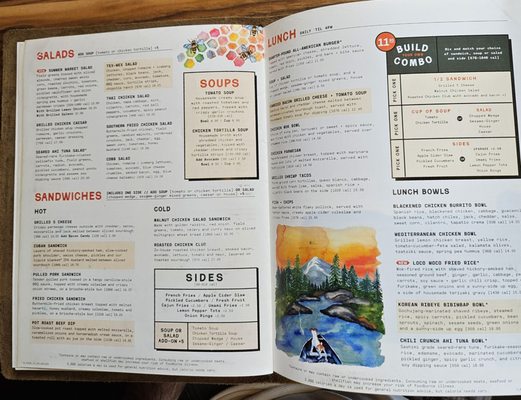 Lazy Dog Restaurant & Bar by null