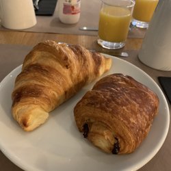 Hôtel Mercure Paris Boulogne - Breakfast