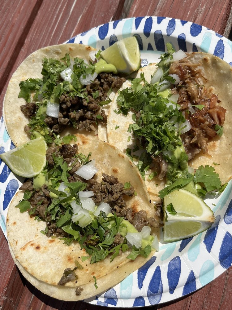 2 MANY TACOS 35310 Hwy 58, Pleasant Hill, Oregon Food Trucks