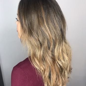 The Sacred Alchemist - Balayage by Christina - Hair Stylists Near Me - Burbank, California
