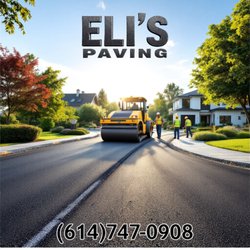 Eli’s Paving