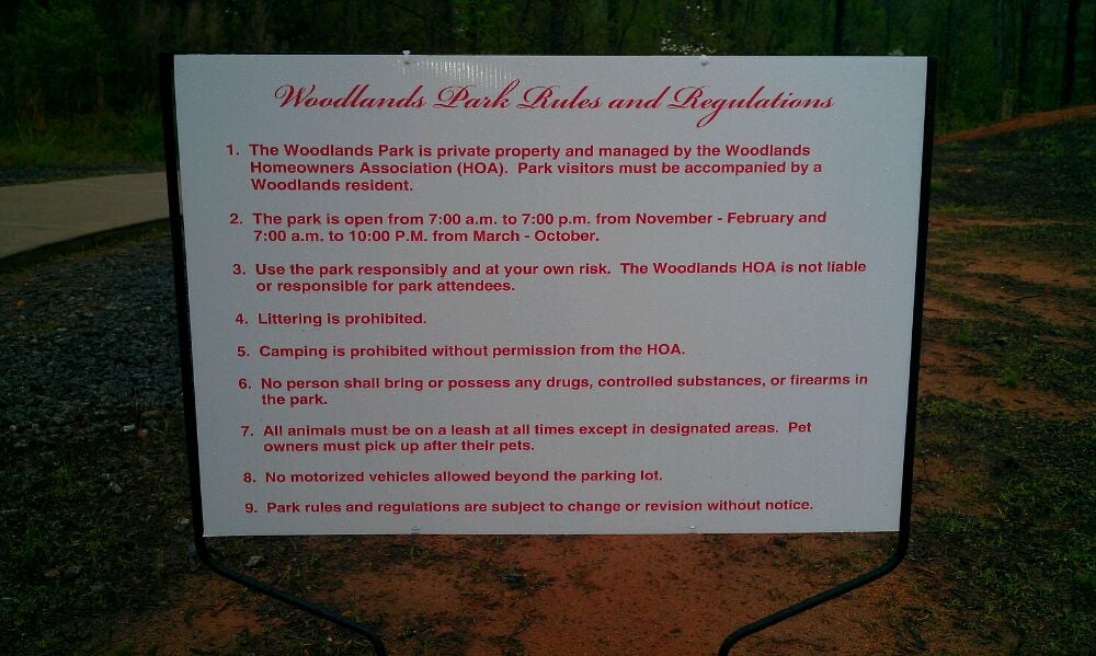 WOODLANDS HOMEOWNERS ASSOCIATION 800 Woodlands Pkwy, Woodstock, GA Yelp