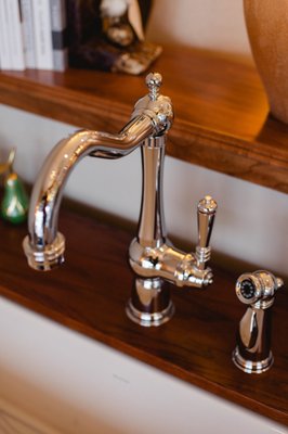 Pahl's Designer Showrooms