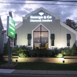 George & Company Diamond Jewelers