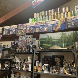 Antique Unique Vintage Shop