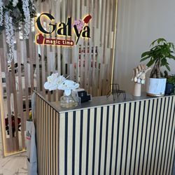 Galya Magic Time Nail