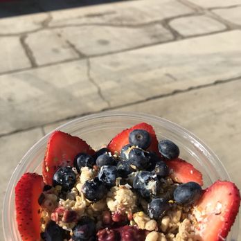Brekkie Bowls - Acai Bowls Near Me - Wailea , Hawaii Brekkie Bowls - Acai Bowls Near Me - Wailea , Hawaii