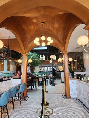 Havana Grill by null