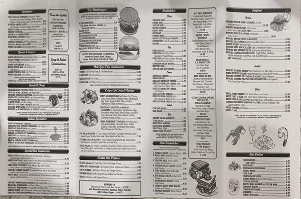 Menu photo 3 Golden Corner Bound Brook, NJ