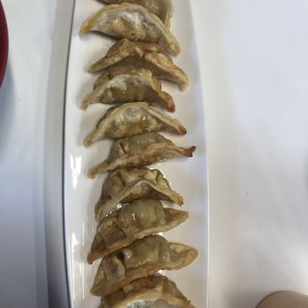 Koko Lunchbox - Potstickers! - Korean Near Me - Provo, Utah Koko Lunchbox - Potstickers! - Korean Near Me - Provo, Utah