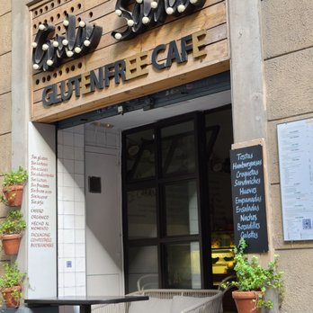 Gula Sana - Gula Sana in lights - Gluten-Free Near Me - Barcelona, B Gula Sana - Gula Sana in lights - Gluten-Free Near Me - Barcelona, B