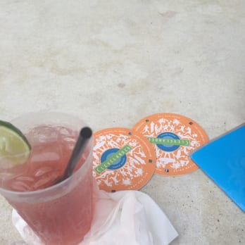 Clevelander - Pom Pom margarita extra strong - Sports Bars Near Me - Miami Beach, Florida Clevelander - Pom Pom margarita extra strong - Sports Bars Near Me - Miami Beach, Florida