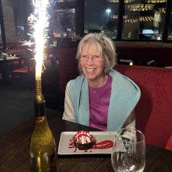 P.F. Chang's - A wonderful celebration! - Chinese Near Me - Austin, Texas P.F. Chang's - A wonderful celebration! - Chinese Near Me - Austin, Texas
