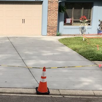 LRE Foundation Repair - Masonry/Concrete Near Me - Brooksville, Florida