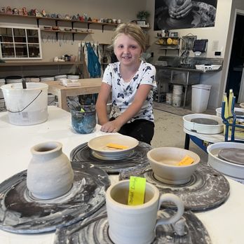 Temecula Clay - Art Classes Near Me - Temecula, California