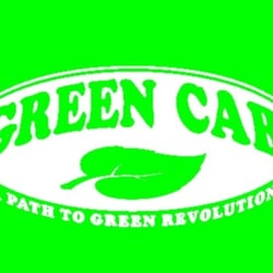 Green Cab