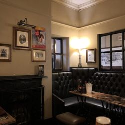 Olde Boars Head