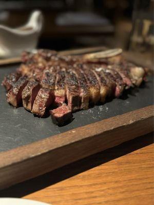 MR PORTER Barcelona by null