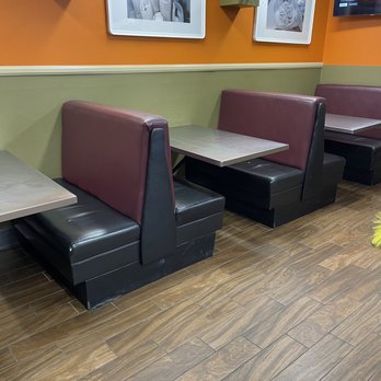 Tamales House - Inside - Mexican Near Me - Reseda, California